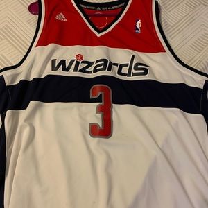 Bradley Beal Wizards Jersey